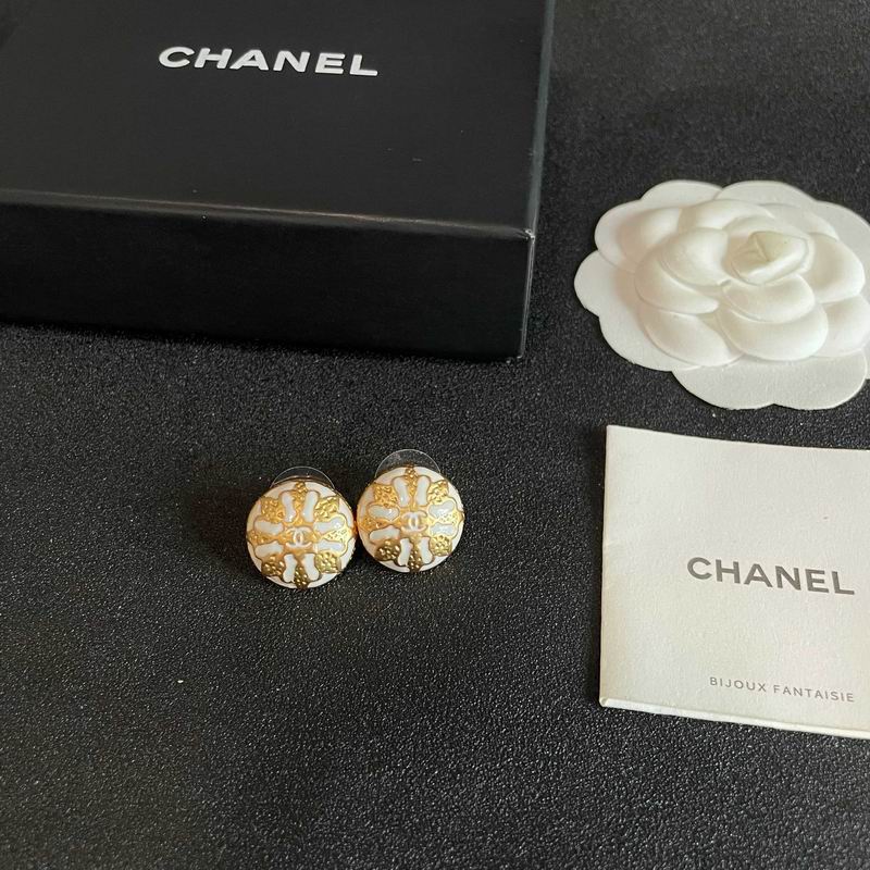 Chanel Earring 06yxs230